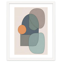 Peaceful Abstract