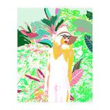 Vacay ||| #society6 #decor #buyart (Print Only) thumbnail