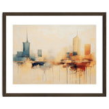 Buildings At Dusk 05 thumbnail