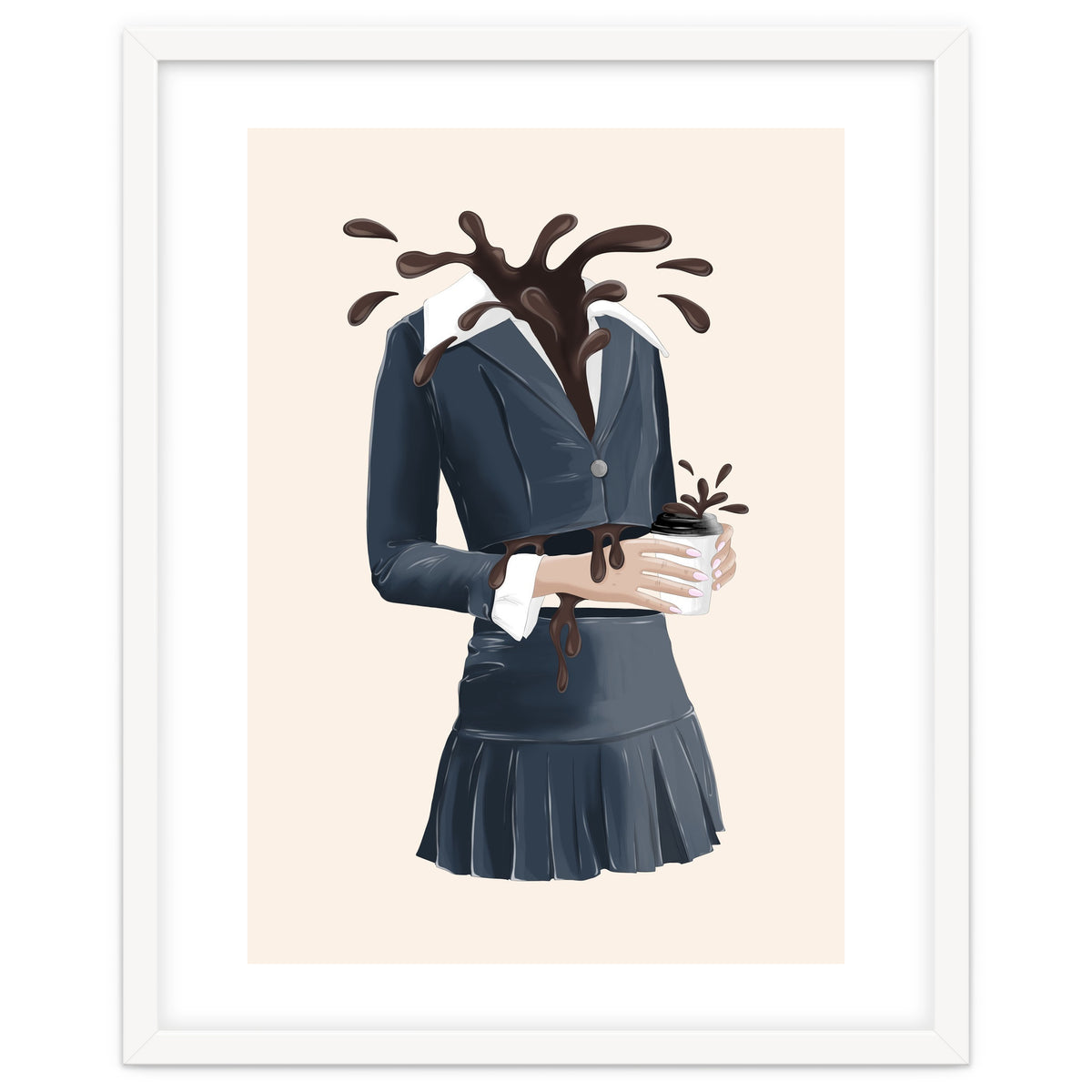 Coffee Overload