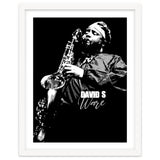 David S Ware American Jazz Saxophonist thumbnail