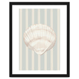 Sea shell thumbnail