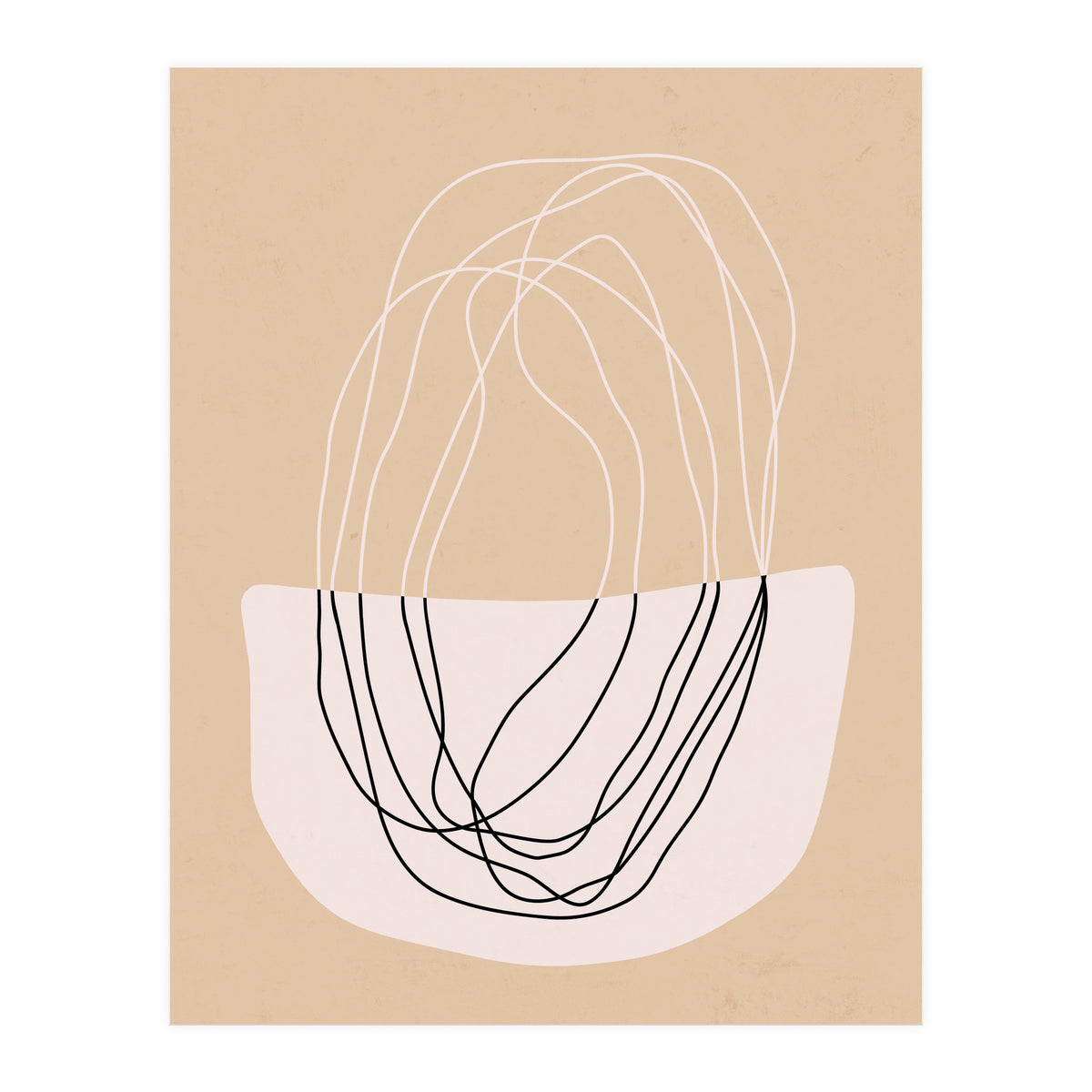 Minimal Art 6 (Print Only)