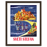 Sveti Stefan, Budva thumbnail