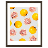 Grapefruit Pattern thumbnail
