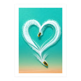Jet Sky Ocean Velocity (Print Only) thumbnail