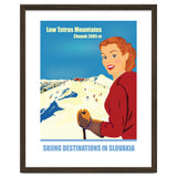 Low Tatras Mountains thumbnail