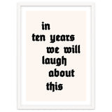 In Ten Years thumbnail