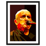 Peter Gabriel Musician Vintage thumbnail