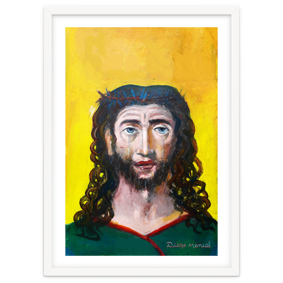 Ecce Homo 7 2