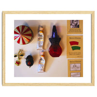 The Forgotten Parisian Life