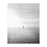 Alone, Not Lonely (Print Only) thumbnail