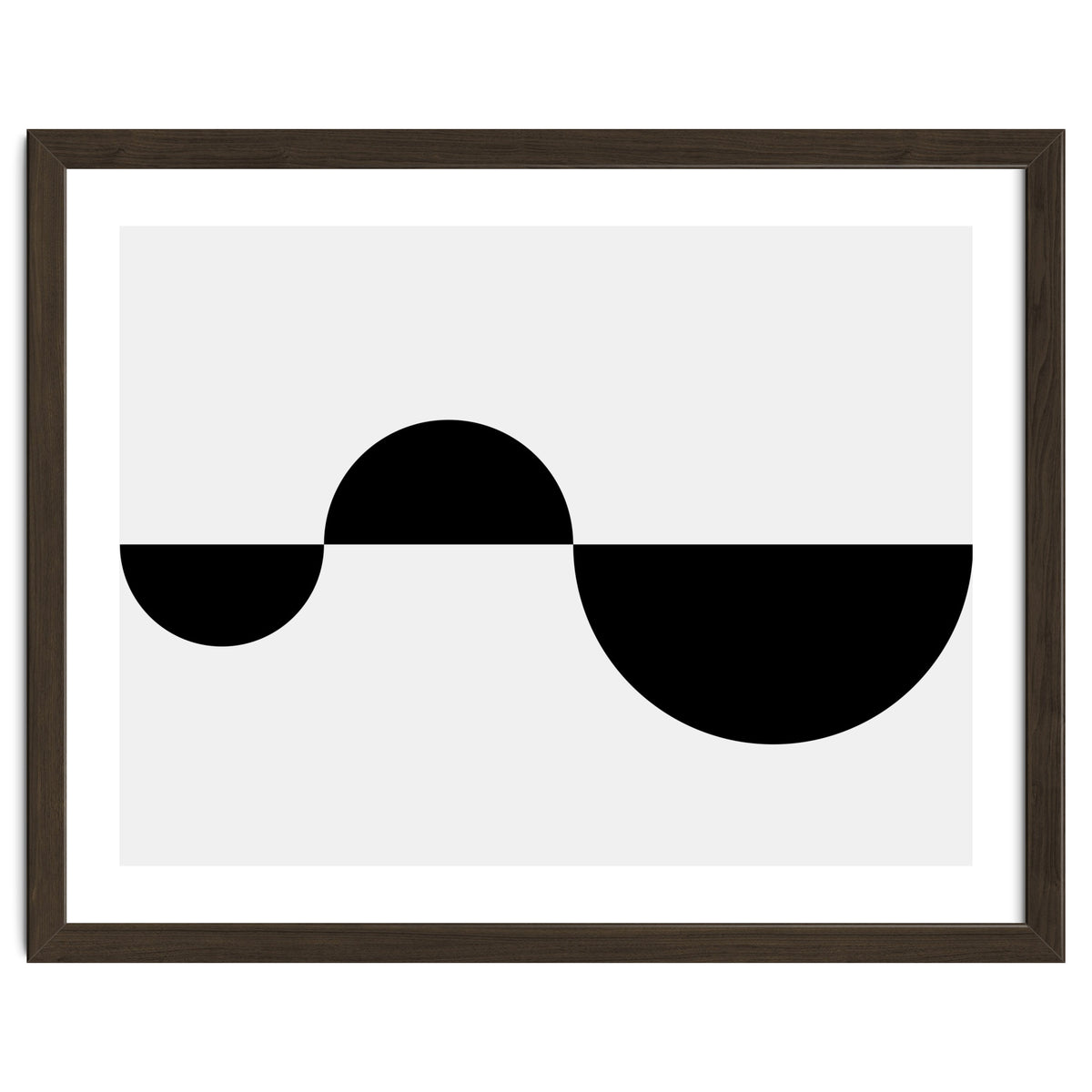 Wave Geometric Minimal