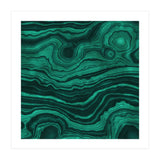 Malachite Texture 01 (Print Only) thumbnail