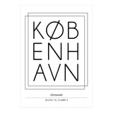 Kobenhavn (Print Only) thumbnail