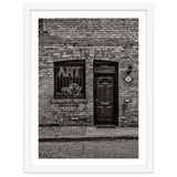 Little Tiny Street No 13 thumbnail