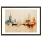 Buildings At Dusk 05 thumbnail