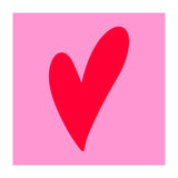 Minimal Heart (Print Only) thumbnail