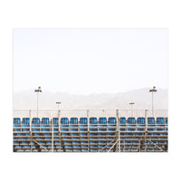 Scenes from Eilat 2018, 30 (Print Only)