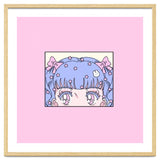 Dream Girl - Pastel Colors and Cute Stars thumbnail