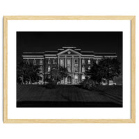Thunder Bay District Court House No 1