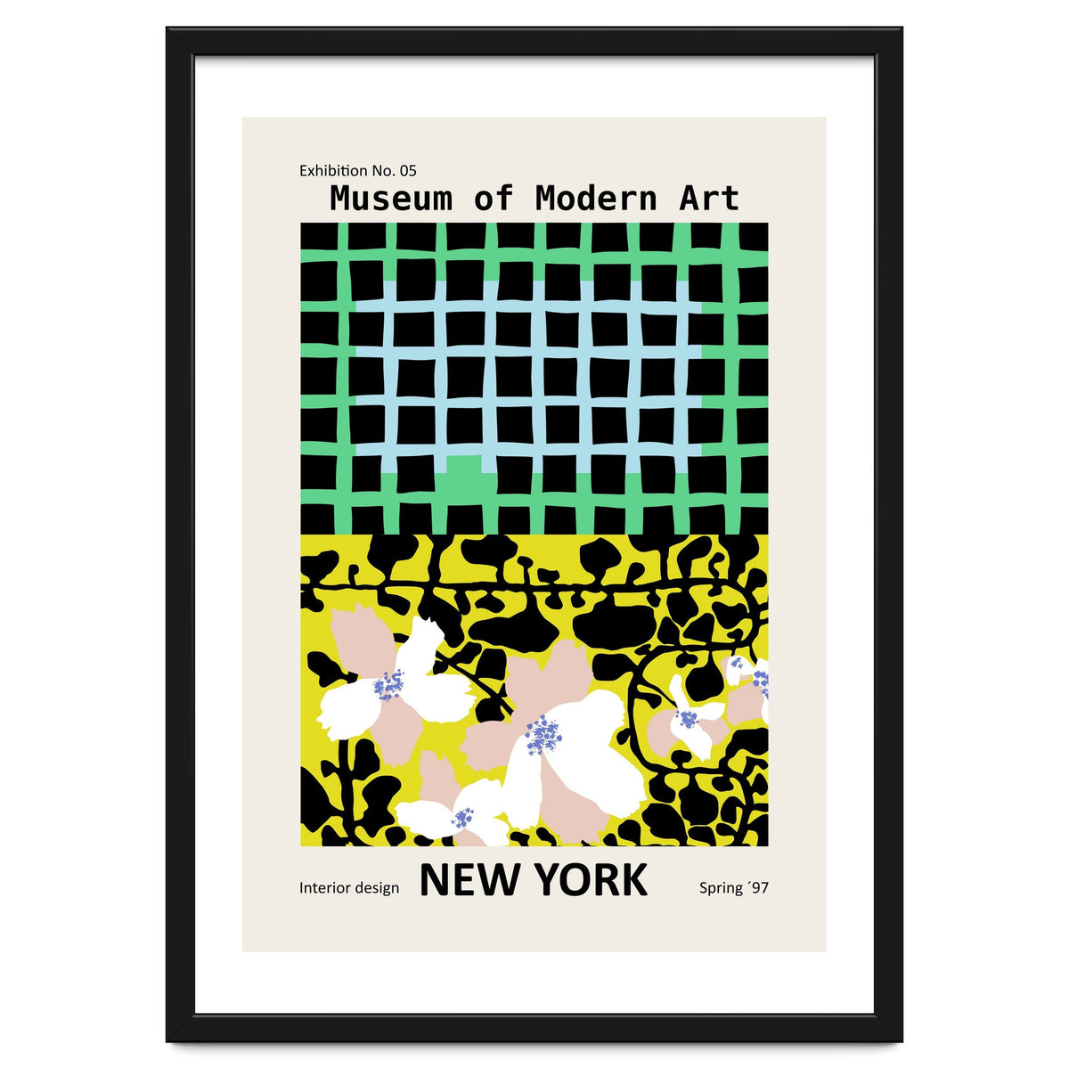 Museum of Modern Art New York