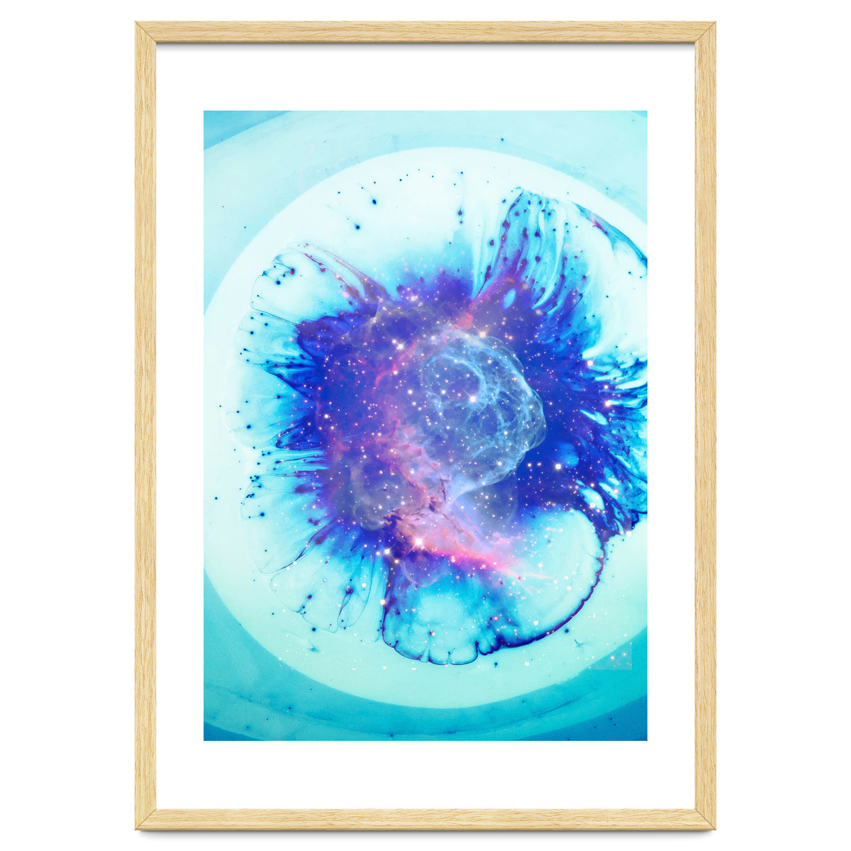 Big Bang #society6 #decor #buyart