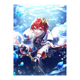 Anime (Print Only) thumbnail