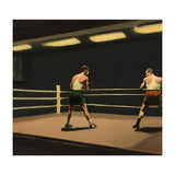 Boxing Gym #10 (Print Only) thumbnail