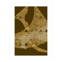 Silent Abstraction (Print Only)