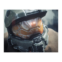 Halo (Print Only)