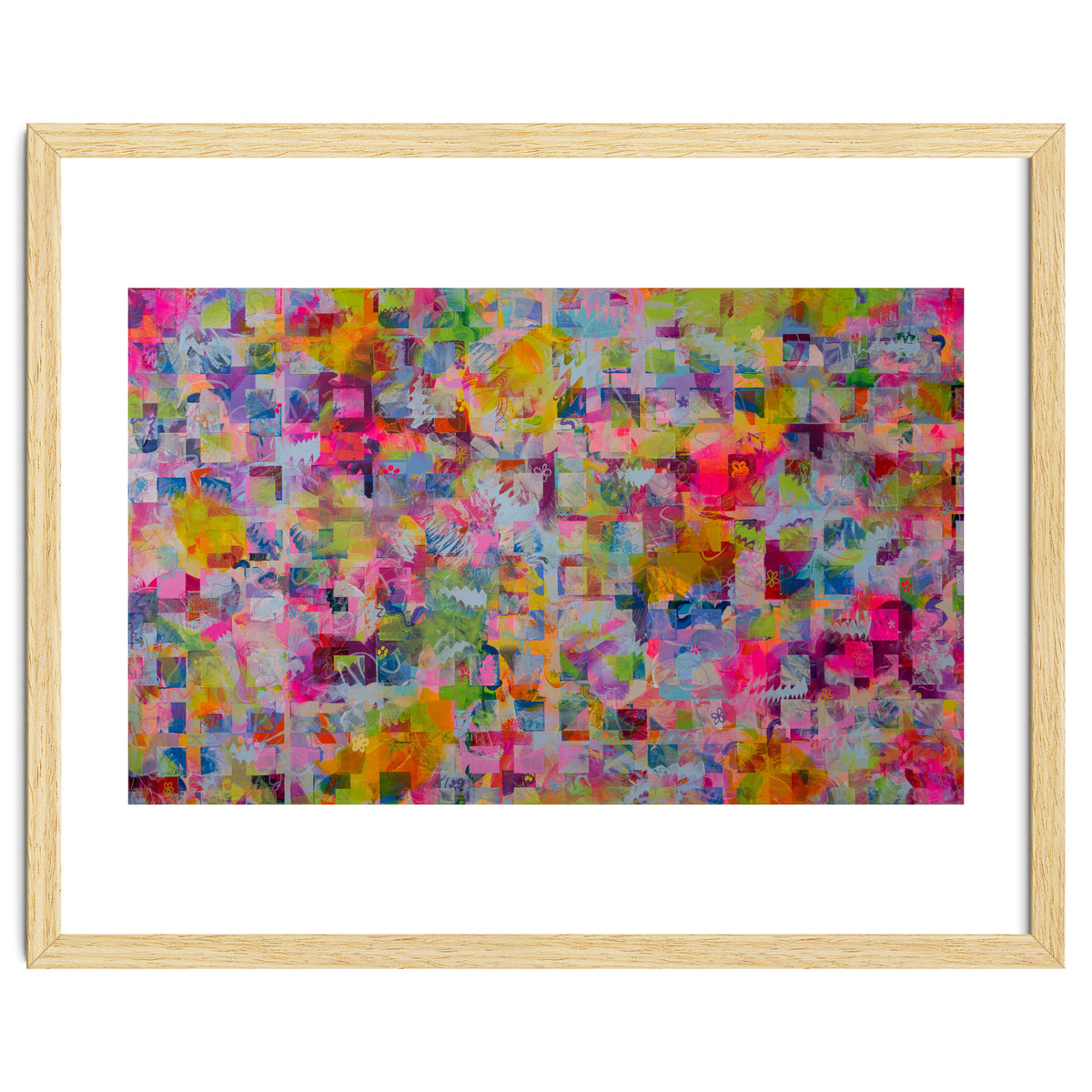 Love Letter to Spring