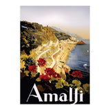 Amalfi Coast (Print Only) thumbnail
