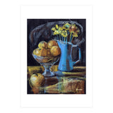 Oranges Still Life (Print Only) thumbnail