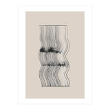 SIMPLE MODERN MOVE NO.3 (Print Only) thumbnail