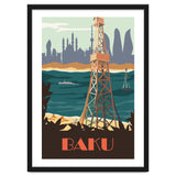 Baku, Azerbaijan thumbnail