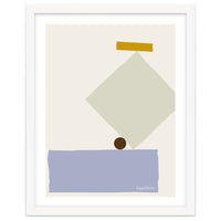 expectant iteration equilibrist