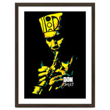 Don Cherry American Jazz Trumpeter v2 thumbnail
