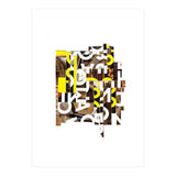 Fragmented Times Large1 (Print Only) thumbnail