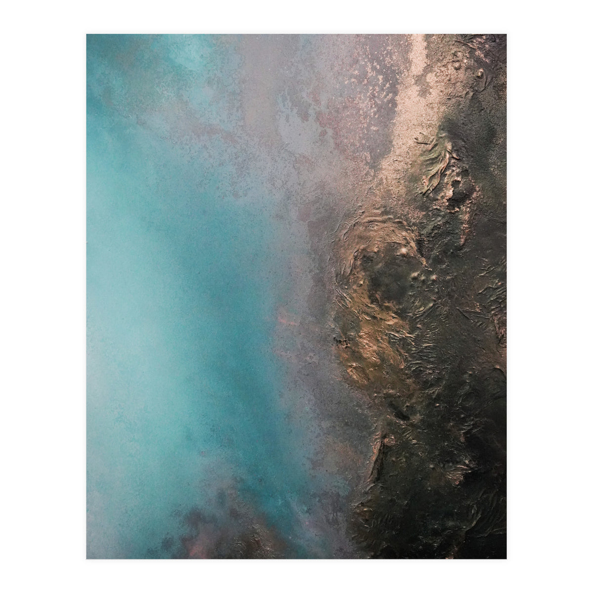 Sundown (Print Only)