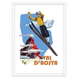 Val D'Aosta, Italy thumbnail