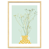 Plant based happyness Herb 2 still life thumbnail