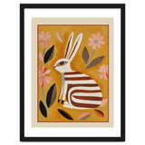 Striped Hare thumbnail