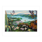 Mahurangi River (Print Only) thumbnail