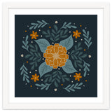 Circular Flowers 3 thumbnail