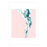 Free Flow || #society6 #decor #buyart (Print Only) thumbnail