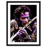 Chuck Berry Rock Guitarist Legend thumbnail