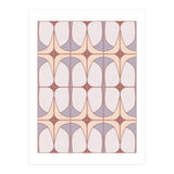 Romantic Deco Tiles (Print Only) thumbnail