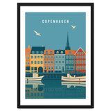 Copenhagen Denmark Scandinavian Design thumbnail