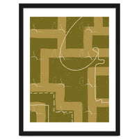 Labyrinth of Memories